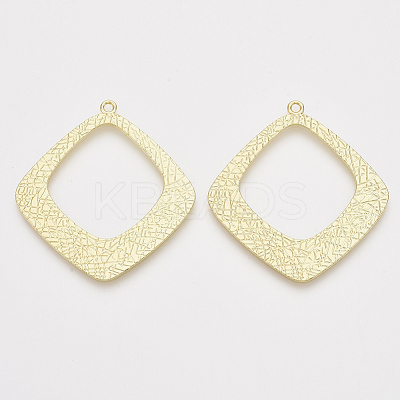 Alloy Pendants PALLOY-S121-105-1