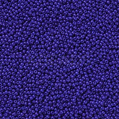 12/0 FGB Grade A Round Glass Seed Beads SEED-N001-A-1020-1
