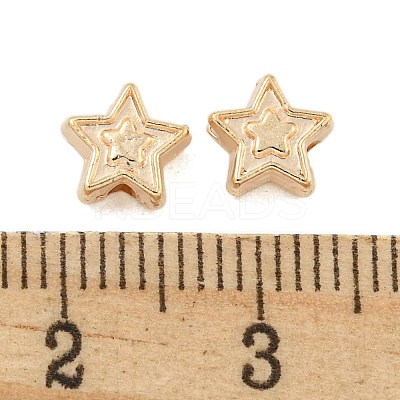 CCB Plastic Beads LS-CCB-L014-09G-1