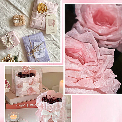 20Pcs Wrapping Paper DIY-SP0004-02A-1