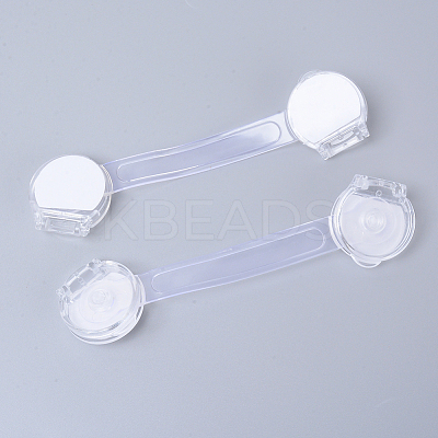 Baby Proofing Child Safety Locks AJEW-WH0002-22A-1