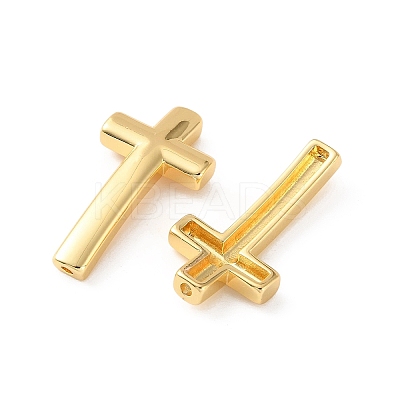 Brass Beads KK-CBA03AF-03A-G-1