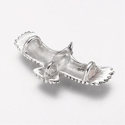 304 Stainless Steel Chandelier Component Links STAS-P137-22-1