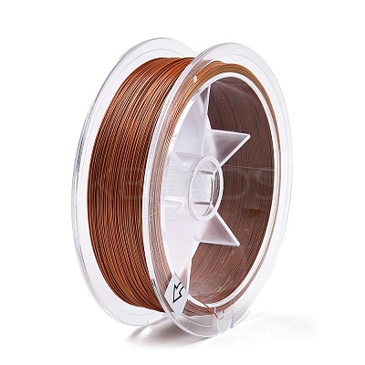 7-Strand Round Nylon Coated Steel Wire TWIR-T002-01B-10-1