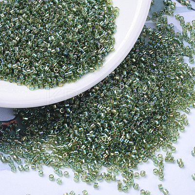 MIYUKI Delica Beads SEED-JP0008-DB1247-1