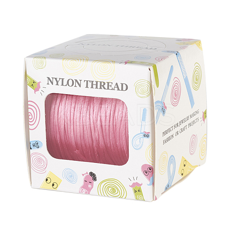 Nylon Thread NWIR-JP0013-1.0mm-106-1