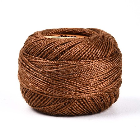 Braided Polyester Cord OCOR-T017-04A-13-1
