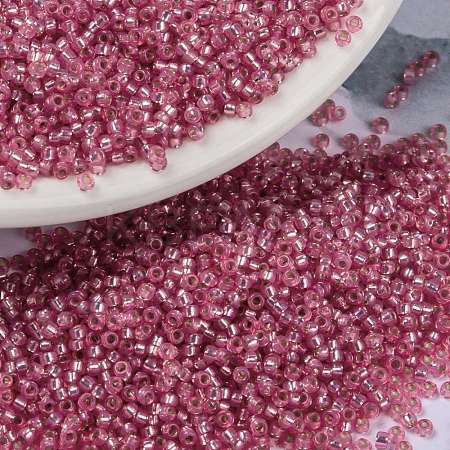 MIYUKI Round Rocailles Beads SEED-X0056-RR0556-1