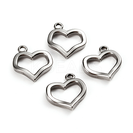 Tarnish Resistant 304 Stainless Steel Toggle Clasps Parts LS-STAS-D142-02B-P-1