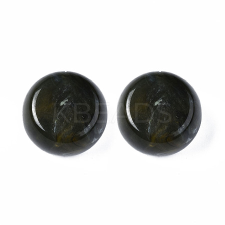 Acrylic Beads OACR-N131-006-01-1