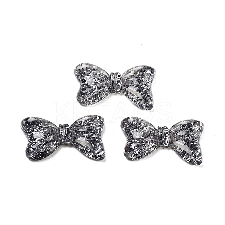 Transparent Resin Decoden Cabochons LS-CRES-M001-02A-01-1