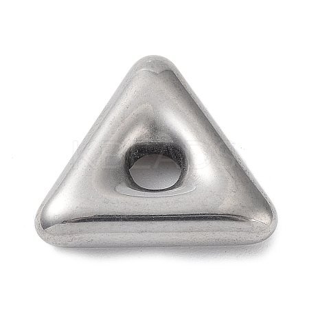 Non-Tarnish 304 Stainless Steel Spacer Beads LS-STAS-A088-06P-1