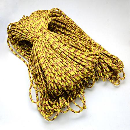 7 Inner Cores Polyester & Spandex Cord Ropes RCP-R006-077-1