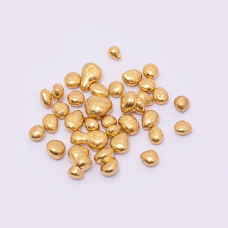 Corrosion Resistant Brass for Casting Jewelry KK-WH0041-07-1