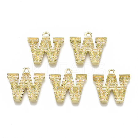 Alloy Pendants PALLOY-N157-002W-NR-1
