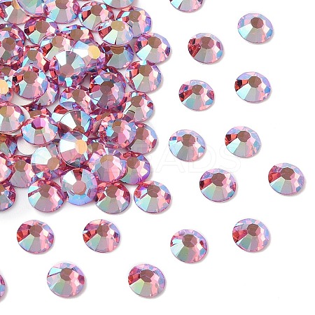 Preciosa® MAXIMA Crystal No Hotfix Flatback Stones Y-PRC-NSS8-70010-200-1
