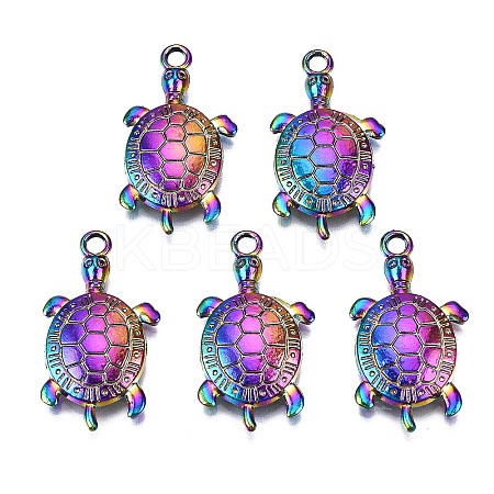 Alloy Pendants LS-PALLOY-N163-033-NR-1