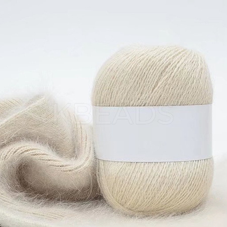 Wool Cotton Yarn PW-WG89247-02-1