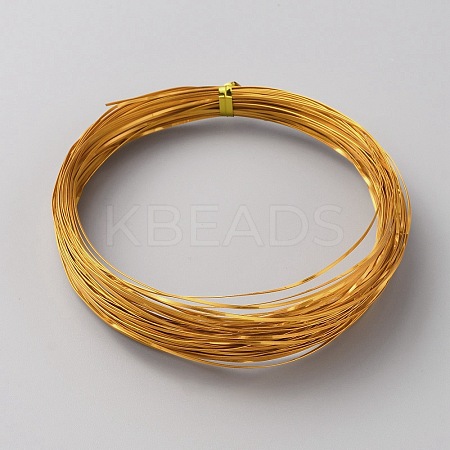 Aluminum Wire AW-WH0007-02A-1