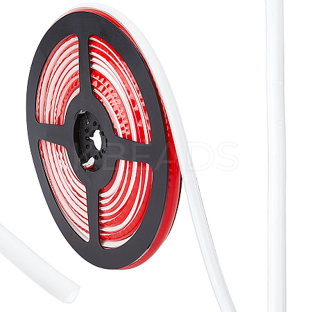 PVC Plastic Edge Banding AJEW-GF0013-89A-02-1