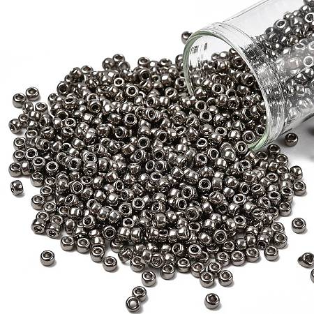 TOHO 8/0 Round Beads X-SEED-TR08-0602-1