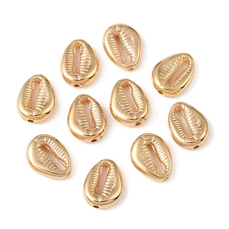 CCB Plastic Beads CCB-C002-04G-1