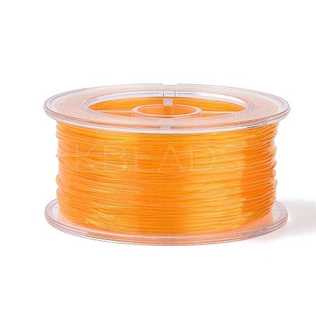 Elastic Crystal Cord EW-N007-01C-04-1