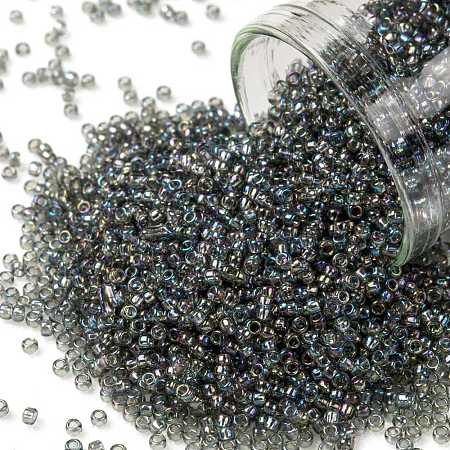 TOHO Round Seed Beads X-SEED-TR15-0176B-1