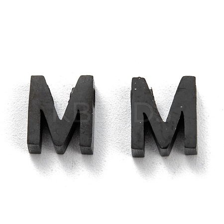 304 Stainless Steel Charms Ion Plating(IP) STAS-K216-41M-EB-1