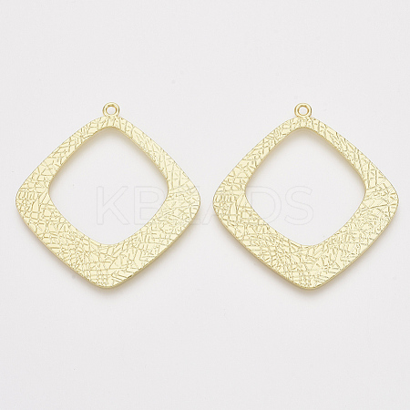 Alloy Pendants PALLOY-S121-105-1