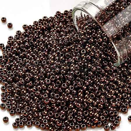 TOHO 11/0 Round Beads SEED-XTR11-0224-1