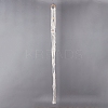 Handmade Cotton Rope Hanging Planters Sets LS-AJEW-WH0112-05-8
