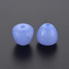 Transparent Acrylic Beads MACR-S373-10E-01-3