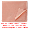 EMF Protection Fabric AJEW-WH0314-712G-06-6