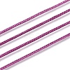 Nylon Chinese Knot Cord NWIR-C003-01B-20-3