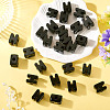 Acrylic European Beads OACR-TAC0013-14H-5