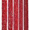 Electroplate Glass Beads Strands LS-EGLA-A044-T8mm-B01-2