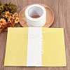 Adhesive Patch Tape AJEW-WH0419-06B-02-4
