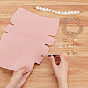 DIY Purse Making Kits DIY-WH0304-669B-3