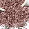 TOHO 11/0 Demi Round Beads X-SEED-DR11-0771-3