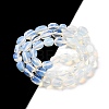 Opalite Beads Strands G-G146-A37-01-3