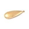304 Stainless Steel Pendants LS-STAS-P388-03G-2
