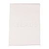 Colorful Painting Sandpaper TOOL-I011-A04-3