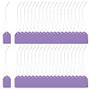 Paper Tags AJEW-TAC0030-048A-1