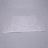 Transparent PVC Box LS-CON-WH0076-90C-1