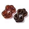 Dyed Natural Xiuyan Jade Carved Pendants G-M195-07-2