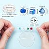 DIY Stretch Bracelets Making EGLA-NB0001-14-5