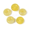 Natural Lemon Jade Pendants G-Q601-30A-09-1