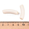 Opaque Acrylic Beads LS-X-MACR-S372-002B-S019-3
