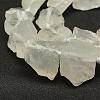 Natural Mixed Gemstone Beads Strands G-E382-02-3